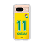スリムプロテクションケース［ ジェフユナイテッド市原・千葉 - FP1st #11 YONEKURA ］
