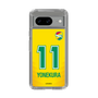 スリムプロテクションケース［ ジェフユナイテッド市原・千葉 - FP1st #11 YONEKURA ］