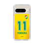 スリムプロテクションケース［ ジェフユナイテッド市原・千葉 - FP1st #11 YONEKURA ］
