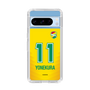 スリムプロテクションケース［ ジェフユナイテッド市原・千葉 - FP1st #11 YONEKURA ］