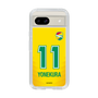 スリムプロテクションケース［ ジェフユナイテッド市原・千葉 - FP1st #11 YONEKURA ］