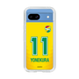 スリムプロテクションケース［ ジェフユナイテッド市原・千葉 - FP1st #11 YONEKURA ］