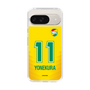 スリムプロテクションケース［ ジェフユナイテッド市原・千葉 - FP1st #11 YONEKURA ］