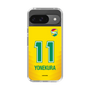 スリムプロテクションケース［ ジェフユナイテッド市原・千葉 - FP1st #11 YONEKURA ］