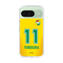 スリムプロテクションケース［ ジェフユナイテッド市原・千葉 - FP1st #11 YONEKURA ］