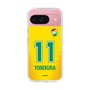 スリムプロテクションケース［ ジェフユナイテッド市原・千葉 - FP1st #11 YONEKURA ］