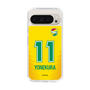 スリムプロテクションケース［ ジェフユナイテッド市原・千葉 - FP1st #11 YONEKURA ］