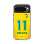 スリムプロテクションケース［ ジェフユナイテッド市原・千葉 - FP1st #11 YONEKURA ］