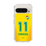 スリムプロテクションケース［ ジェフユナイテッド市原・千葉 - FP1st #11 YONEKURA ］