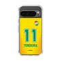 スリムプロテクションケース［ ジェフユナイテッド市原・千葉 - FP1st #11 YONEKURA ］