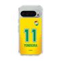 スリムプロテクションケース［ ジェフユナイテッド市原・千葉 - FP1st #11 YONEKURA ］