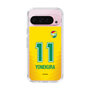 スリムプロテクションケース［ ジェフユナイテッド市原・千葉 - FP1st #11 YONEKURA ］