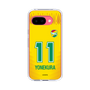 スリムプロテクションケース［ ジェフユナイテッド市原・千葉 - FP1st #11 YONEKURA ］
