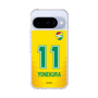 スリムプロテクションケース［ ジェフユナイテッド市原・千葉 - FP1st #11 YONEKURA ］