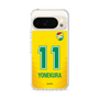 スリムプロテクションケース［ ジェフユナイテッド市原・千葉 - FP1st #11 YONEKURA ］