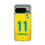 スリムプロテクションケース［ ジェフユナイテッド市原・千葉 - FP1st #11 YONEKURA ］