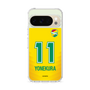 スリムプロテクションケース［ ジェフユナイテッド市原・千葉 - FP1st #11 YONEKURA ］