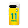 スリムプロテクションケース［ ジェフユナイテッド市原・千葉 - FP1st #11 YONEKURA ］