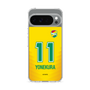 スリムプロテクションケース［ ジェフユナイテッド市原・千葉 - FP1st #11 YONEKURA ］