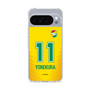 スリムプロテクションケース［ ジェフユナイテッド市原・千葉 - FP1st #11 YONEKURA ］