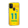 スリムプロテクションケース［ ジェフユナイテッド市原・千葉 - FP1st #11 YONEKURA ］