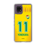 スリムプロテクションケース［ ジェフユナイテッド市原・千葉 - FP1st #11 YONEKURA ］