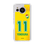 スリムプロテクションケース［ ジェフユナイテッド市原・千葉 - FP1st #11 YONEKURA ］