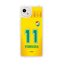 スリムプロテクションケース［ ジェフユナイテッド市原・千葉 - FP1st #11 YONEKURA ］