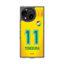 スリムプロテクションケース［ ジェフユナイテッド市原・千葉 - FP1st #11 YONEKURA ］