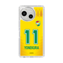 スリムプロテクションケース［ ジェフユナイテッド市原・千葉 - FP1st #11 YONEKURA ］