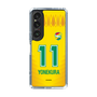 スリムプロテクションケース［ ジェフユナイテッド市原・千葉 - FP1st #11 YONEKURA ］
