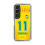スリムプロテクションケース［ ジェフユナイテッド市原・千葉 - FP1st #11 YONEKURA ］
