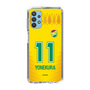 スリムプロテクションケース［ ジェフユナイテッド市原・千葉 - FP1st #11 YONEKURA ］
