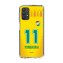 スリムプロテクションケース［ ジェフユナイテッド市原・千葉 - FP1st #11 YONEKURA ］