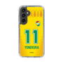 スリムプロテクションケース［ ジェフユナイテッド市原・千葉 - FP1st #11 YONEKURA ］