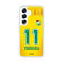 スリムプロテクションケース［ ジェフユナイテッド市原・千葉 - FP1st #11 YONEKURA ］