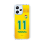 スリムプロテクションケース［ ジェフユナイテッド市原・千葉 - FP1st #11 YONEKURA ］