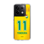 スリムプロテクションケース［ ジェフユナイテッド市原・千葉 - FP1st #11 YONEKURA ］