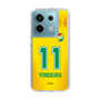 スリムプロテクションケース［ ジェフユナイテッド市原・千葉 - FP1st #11 YONEKURA ］