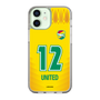 スリムプロテクションケース［ ジェフユナイテッド市原・千葉 - FP1st #12 UNITED ］