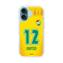 スリムプロテクションケース［ ジェフユナイテッド市原・千葉 - FP1st #12 UNITED ］