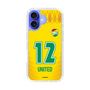 スリムプロテクションケース［ ジェフユナイテッド市原・千葉 - FP1st #12 UNITED ］