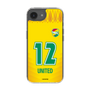 スリムプロテクションケース［ ジェフユナイテッド市原・千葉 - FP1st #12 UNITED ］