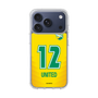 スリムプロテクションケース［ ジェフユナイテッド市原・千葉 - FP1st #12 UNITED ］