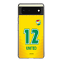 スリムプロテクションケース［ ジェフユナイテッド市原・千葉 - FP1st #12 UNITED ］