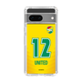 スリムプロテクションケース［ ジェフユナイテッド市原・千葉 - FP1st #12 UNITED ］