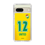 スリムプロテクションケース［ ジェフユナイテッド市原・千葉 - FP1st #12 UNITED ］