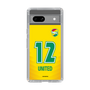 スリムプロテクションケース［ ジェフユナイテッド市原・千葉 - FP1st #12 UNITED ］