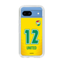 スリムプロテクションケース［ ジェフユナイテッド市原・千葉 - FP1st #12 UNITED ］
