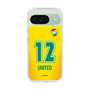 スリムプロテクションケース［ ジェフユナイテッド市原・千葉 - FP1st #12 UNITED ］